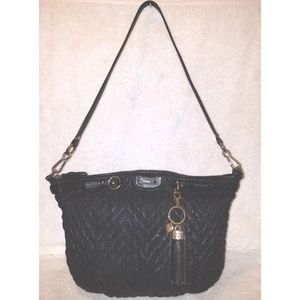 Coach Madison quilted shoulder, handbag